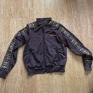 Adidas jacket
